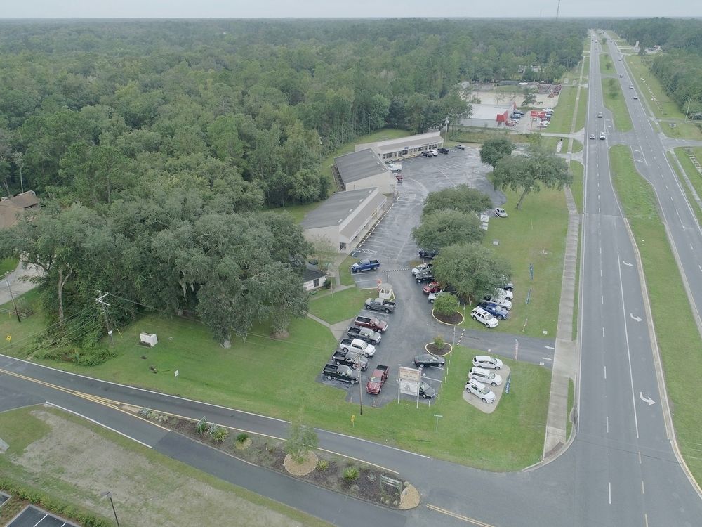#107 & 108: 2751 Blanding Blvd, Middleburg, FL 32068